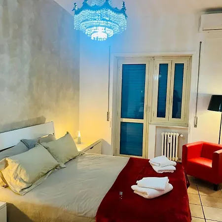 Nansen Flats Apartment