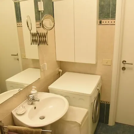 Apartment Nansen Flats *