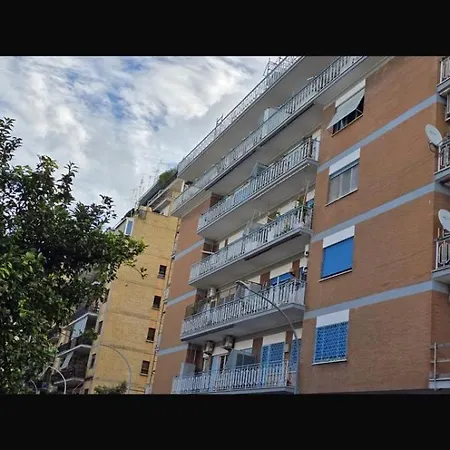 Nansen Flats