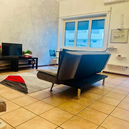 Nansen Flats Apartment