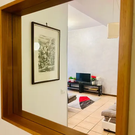 Apartment Nansen Flats *