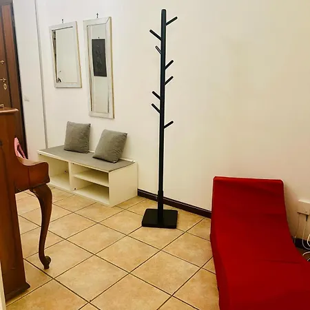 Nansen Flats Apartament *