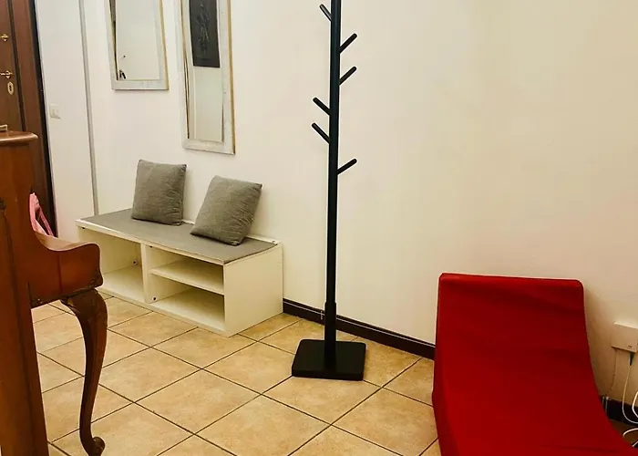 Nansen Flats דירה *