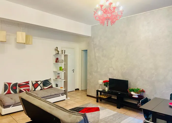 Nansen Flats רומא