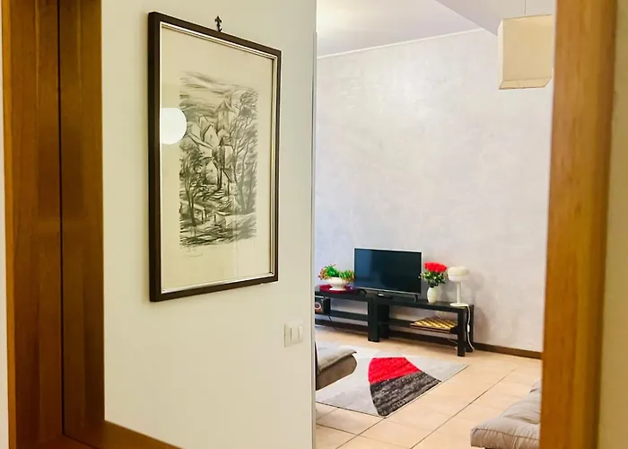 דירה Nansen Flats *