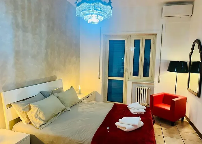 Nansen Flats Διαμέρισμα